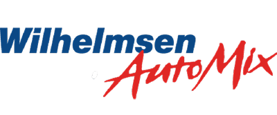 Logo Wilhelmsen Automix GmbH